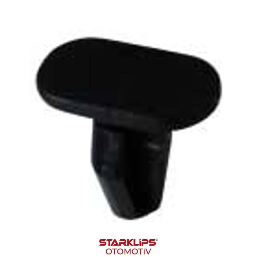 Klips Toz Fitil 9025J8 Citroen C5 Peugeot 9025W9 51767412895 BMW - 1