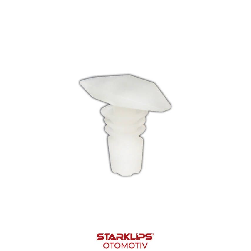 Klips Toz Fitil 90664-671-0030 Honda Cıivic Accord - 1