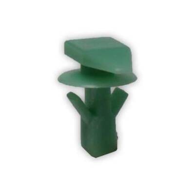 Klips Toz Fitil 90664-671-0030 Honda - Starklips