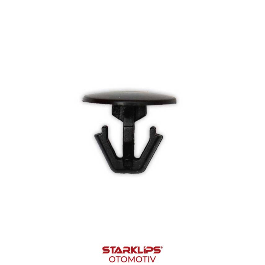 Klips Toz Fitil 91518-S10-003 Honda - 1