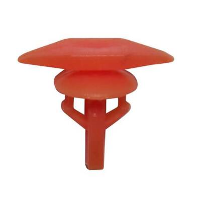 Klips Toz Fitil 91530-Sp1-003 Honda Accrd Civic Ford W704643 N807438S - Starklips