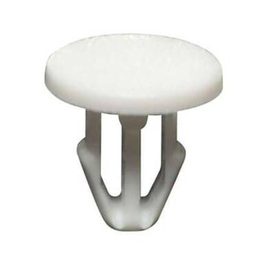 Klips Toz Fitil Beyaz Universal (8758 Beyazı) - Starklips