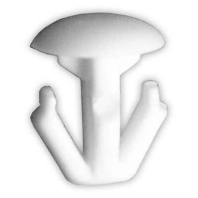 Klips Toz Fitil Beyaz Universal - Starklips