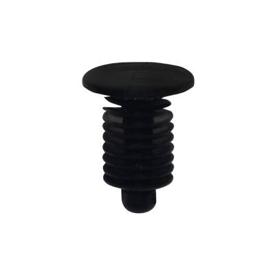 Klips Toz Fitil Çam Tipi 6,2x13x10mm 20699808 GM Chrysler 6502328 - Starklips