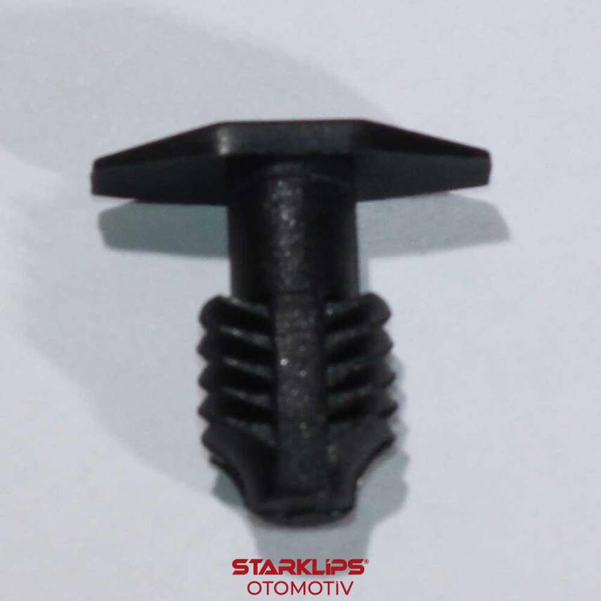 Klips Toz Fitil Çam Tipi 86434-4A000 Hyundai Elantra Kia Sportage - 1