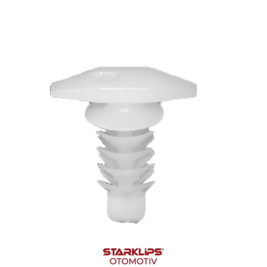 Klips Toz Fitil Çam Tipi Ford - 1