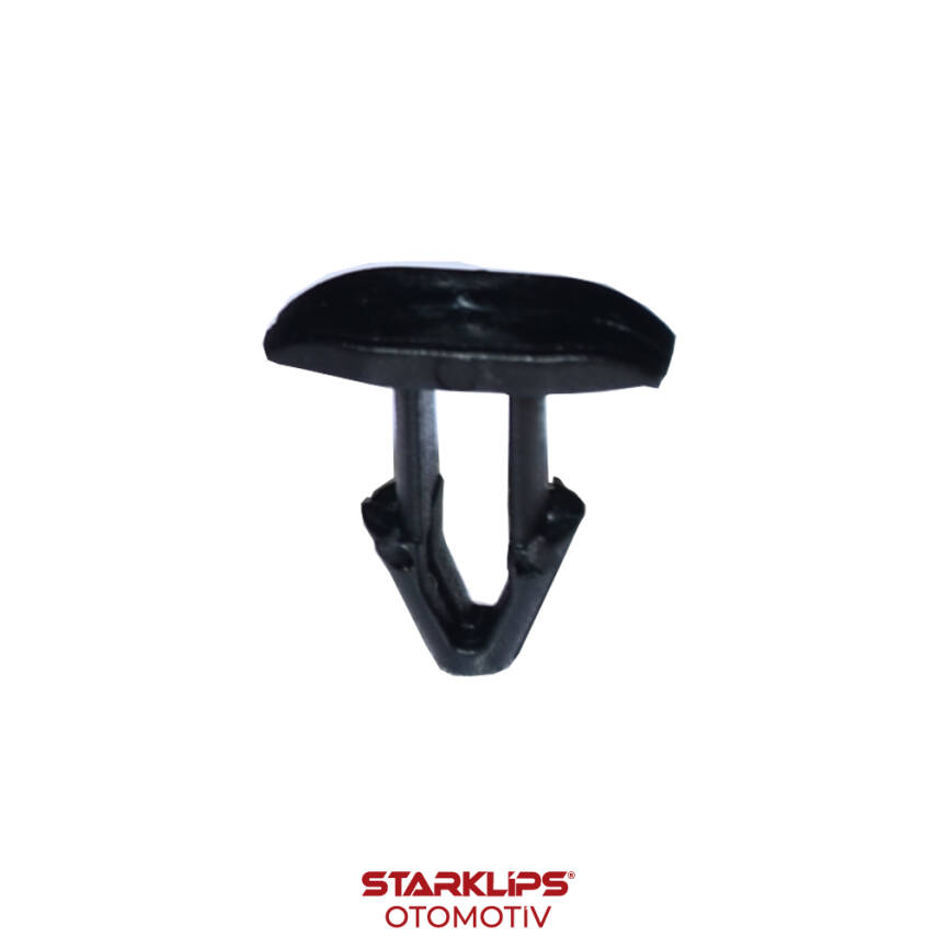 Klips Toz Fitil Ford Fiat Hyundai 53145-60030 Toyota 2009-2017 - 1