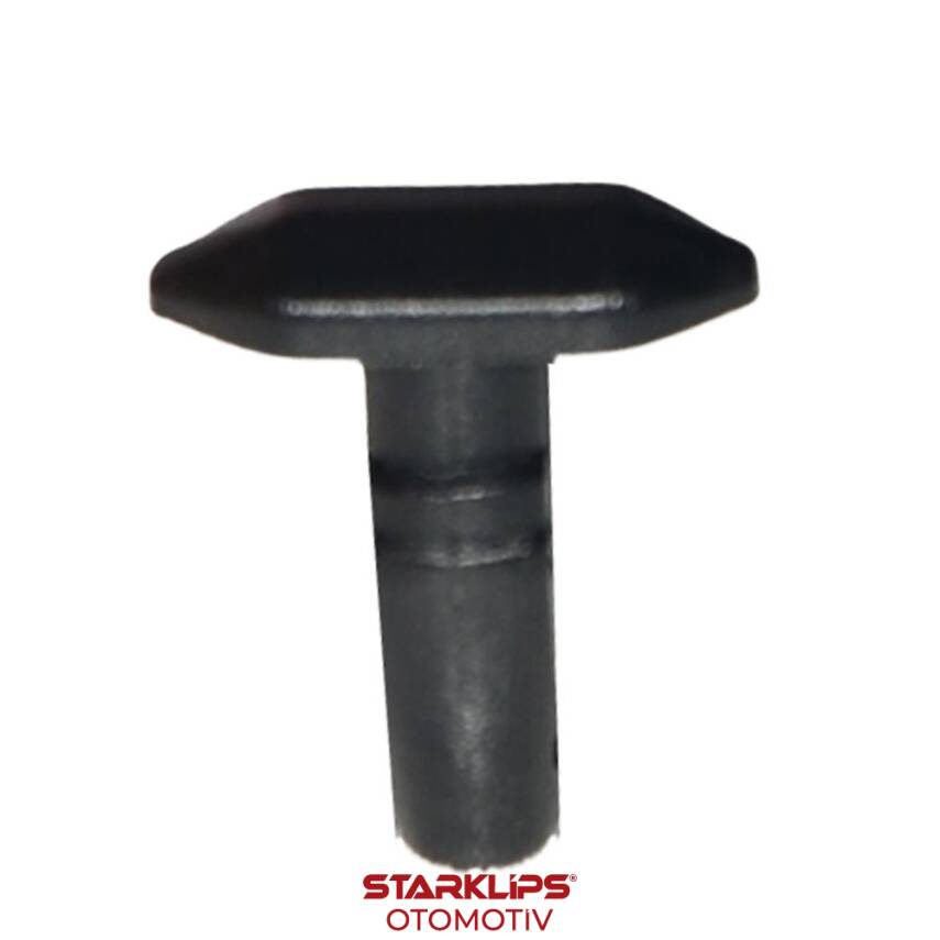 Klips Toz Fitil Kapı 80850-89916 Nissan Maxima Juke - 1