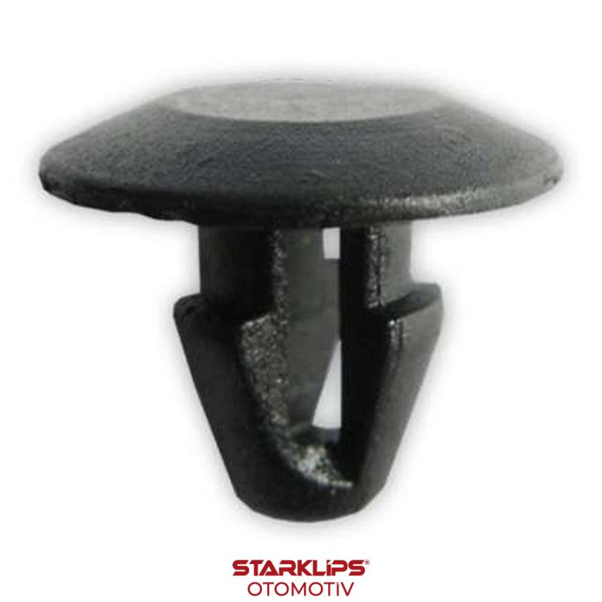 Klips Toz Fitil , Kaput Lastik 7677865 Fiat Doblo Palio Albea - 1