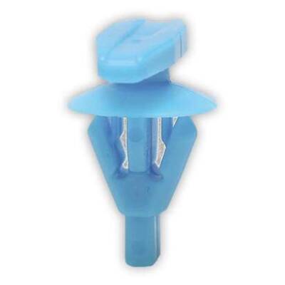 Klips Toz Fitil Mavi Honda 91568-Tr0-003 Nissan 01553-09311 - Starklips