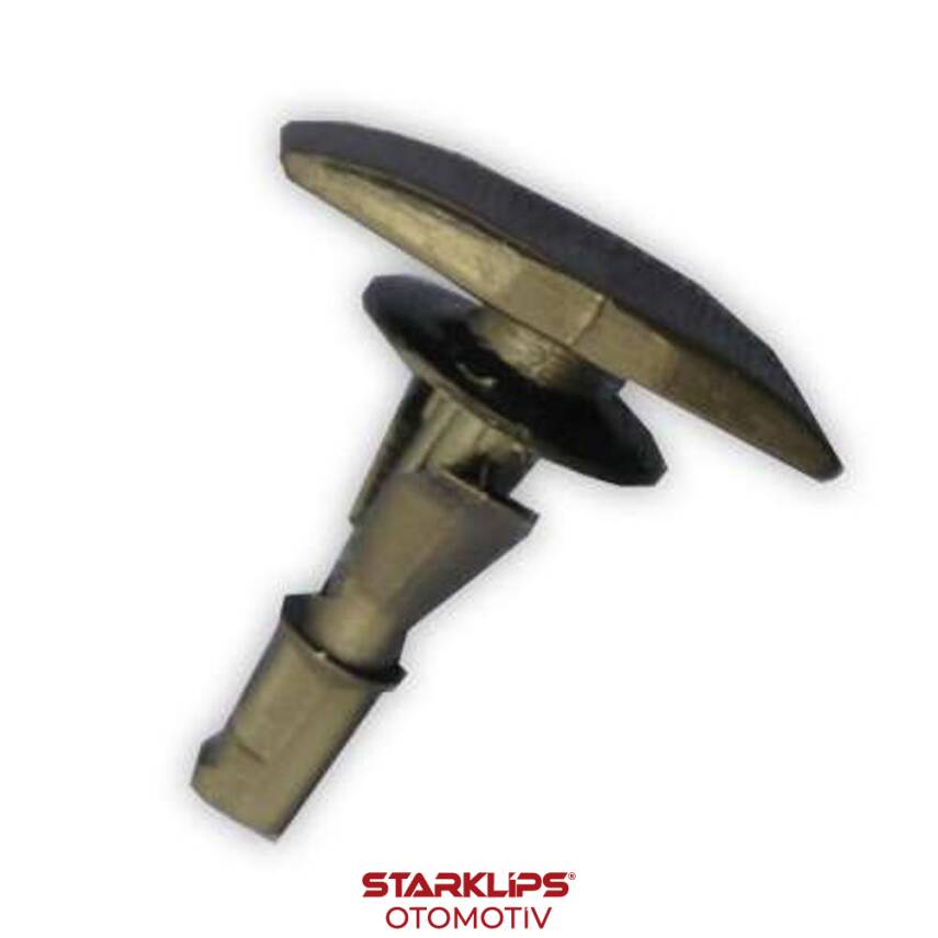 Klips Toz Fitil N806289-S Lincoln Ford - 1