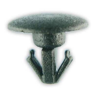 Klips Toz Fitil Siyah 5,5x9mm Bp4K-58-762 Mazda 3 - 