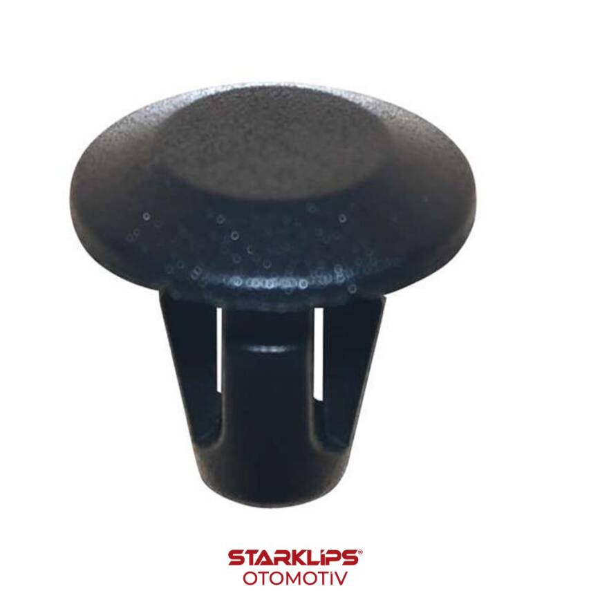 Klips Toz Fitil Uzun 7677865 Fiat Doblo Palio - 1