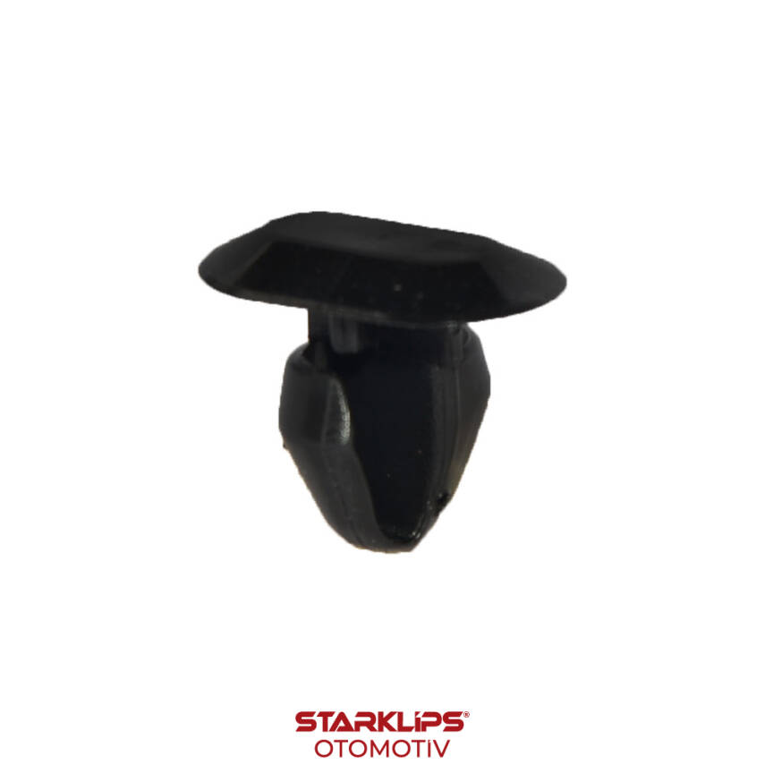 Klips Toz Lastik 658104370R Renault Megane 4 - 1