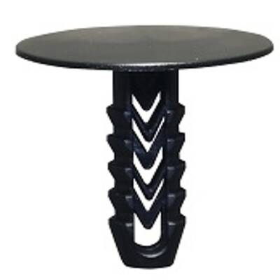 Klips Traktör Kabin 7,5X22X25mm 47132418 Case New Holland CNH - Starklips