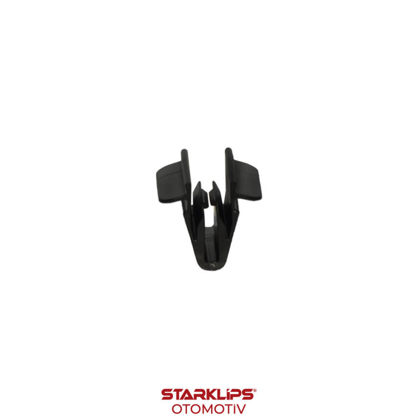 Klips U Tip 1020568400 Q836B01 1108288000 BYD - 1