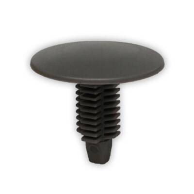 Klips Universal 8,5X22X26 Koyu Gri - Starklips