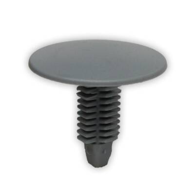 Klips Universal 8,5X22X26mm Gri - Starklips