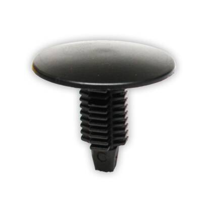 Klips Universal 8,5X22X26mm Siyah - Starklips