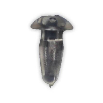 Klips Universal Şeffaf Naturel - Starklips