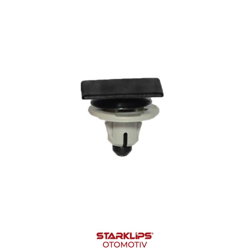 Klips Üst Panel 91486-KJ010 91486-FL020 Subaru Forester Outback Impreza 2008-2022 - 1