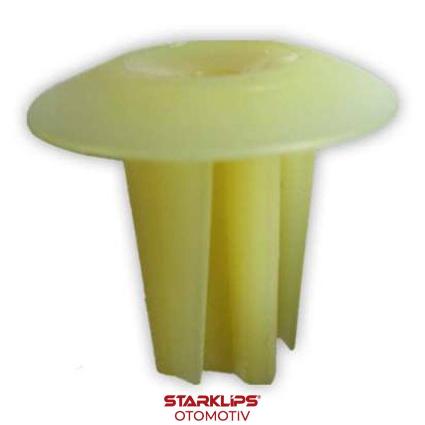 Klips Vida 12X19X22 1659672 Ford - 1