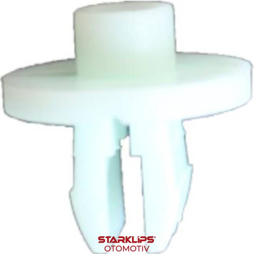 Klips Vida 30683311 Volvo S40 2004-2012 - 1