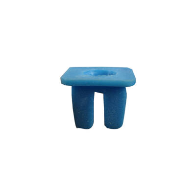 Klips Vida 3,5mm 8x8x11mm Fiat 14203780 Iveco 14215282 Skoda 6U0867276B - Starklips