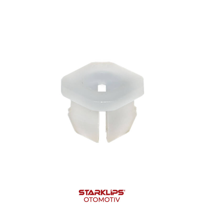 Klips Vida 3,6mm 7,9x7,8mm 3919773 GM Chevrolet Buick - 1