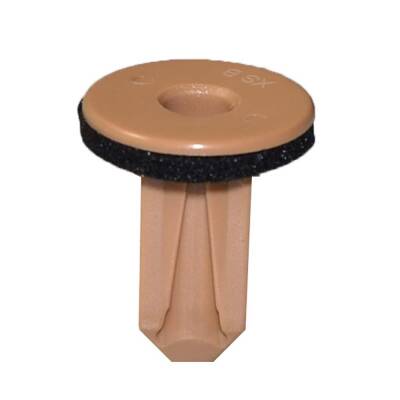 Klips Vida 4,5mm 51127461407 51416989691 BMW - 