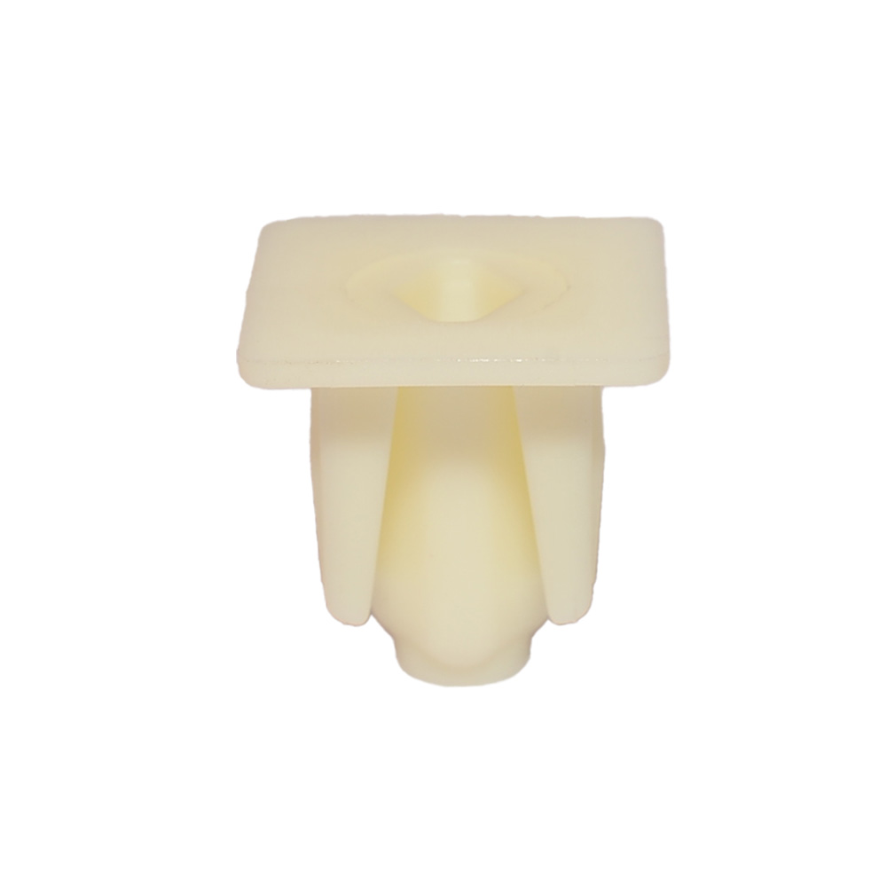 Klips Vida 4x12x12x12mm 7136A5, 7136.A5 Citroen Peugeot - 1