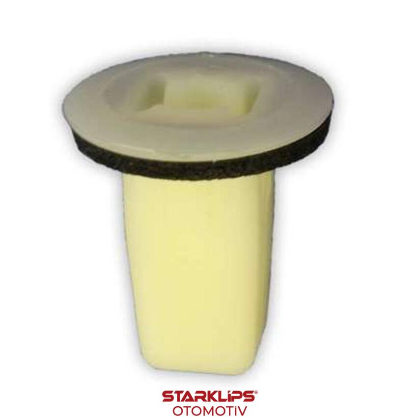 Klips Vida 5x8,6x8,8x16mm Mu480032 Mu480034 Mu480036 TQ399C06 Mitsubishi Eclipse 1994 - 1