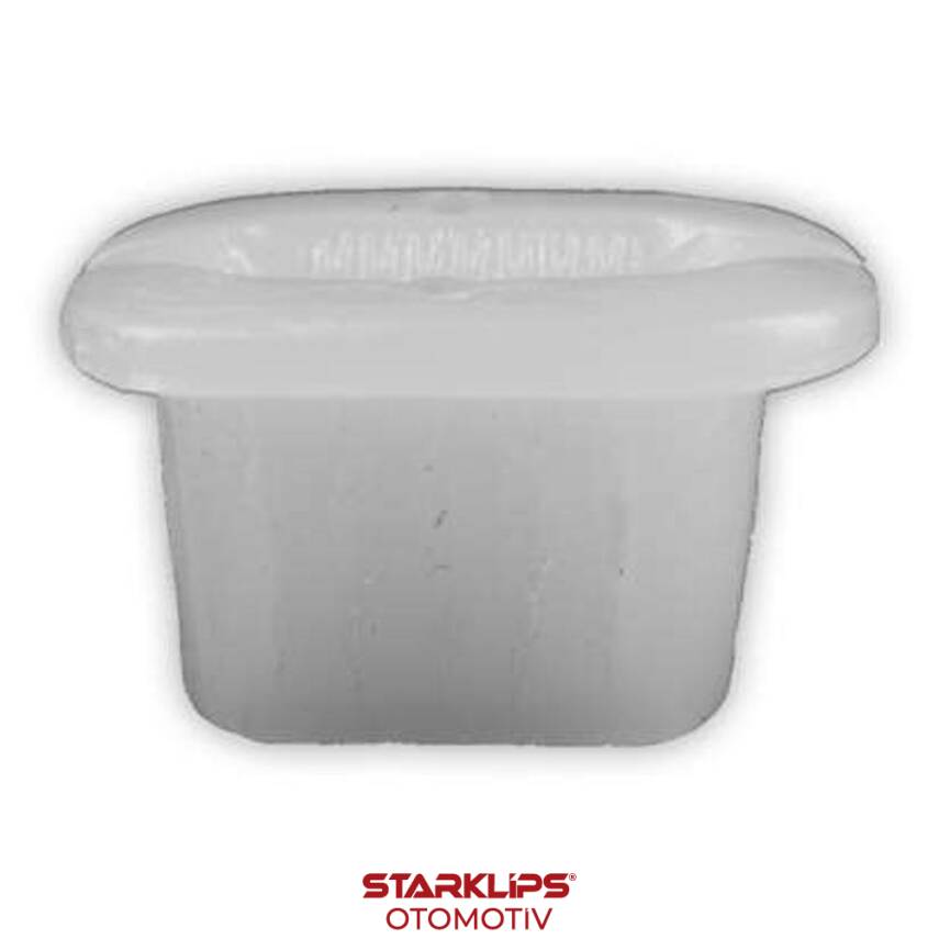 Klips Vida 7703081019 Renault 699280 Peugeot Fiat 7677856 - 1