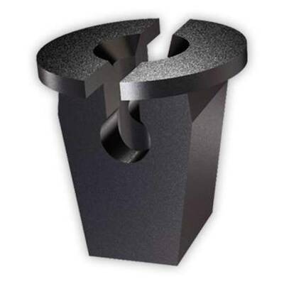 Klips Vida 8X13X12 867809966 VW - Starklips