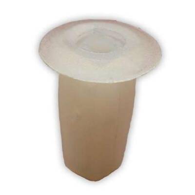 Klips Vida 8X18 50X15 321813988A VW Audi - Starklips