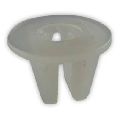 Klips Vida Beyaz 4,2X9,4X10,4mm 11x16mm 90189-06066 TOYOTA H08.0015 - Starklips