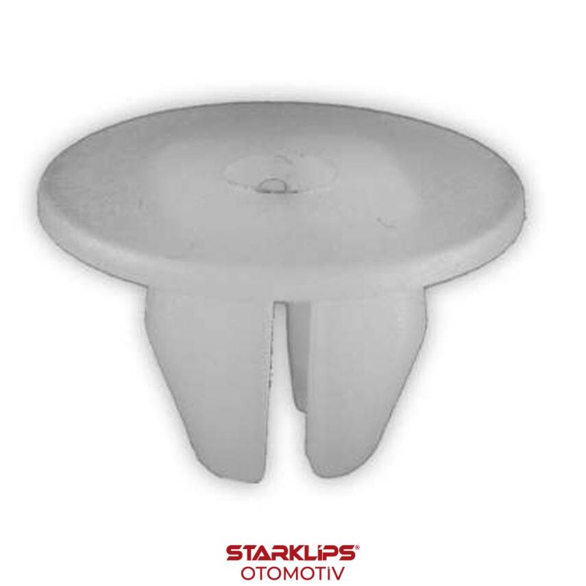 Klips Vida Kapı Panel 4x9,2x8,8mm 11X17mm 90189-06006 Toyota Subaru 94019-FA050 - 1