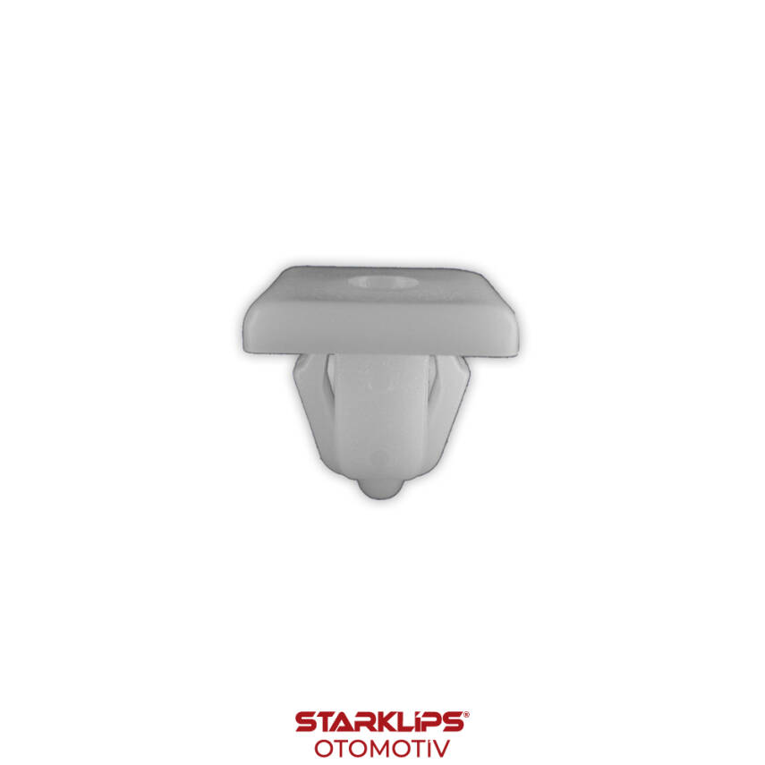 Klips Vida Kaplama 87758-37000 Hyundai - 1