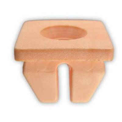 Klips Vida Pembe 3,6X9,9mm 14215088 Fiat Iveco - Starklips