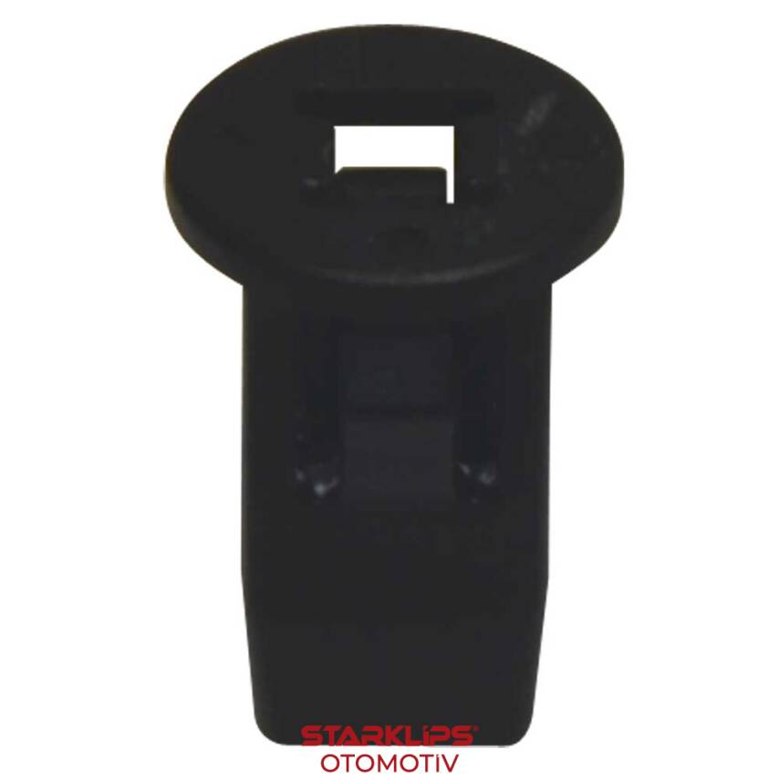 Klips Vida Sis Far 6659902 W700895-S300 Ford Focus C Max Fiesta 2006-2017 - 1