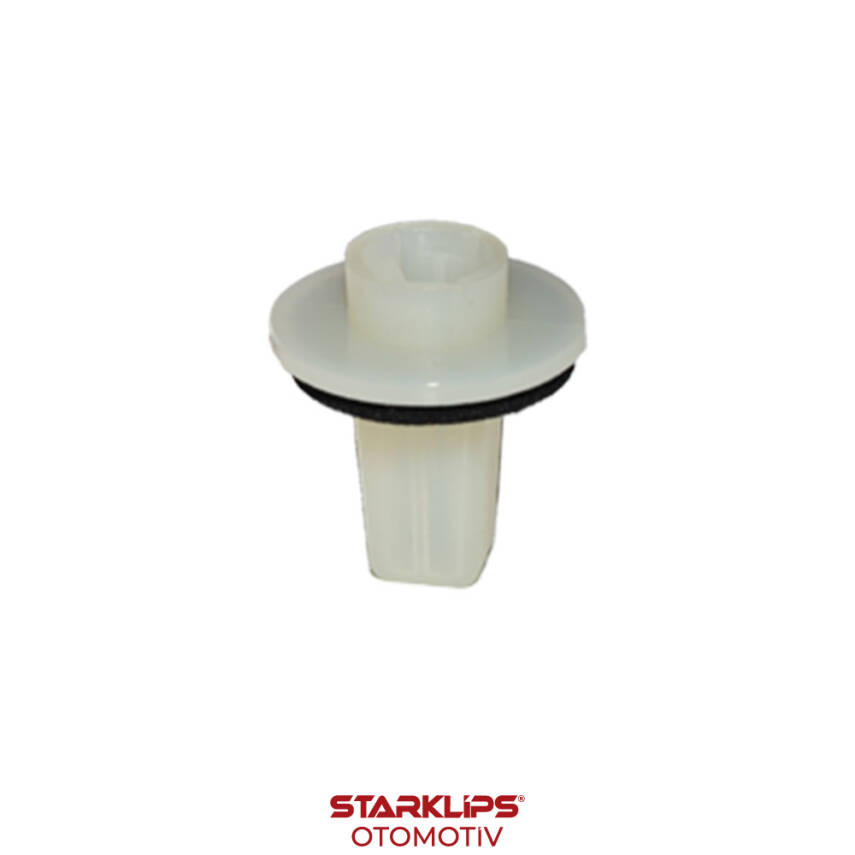 Klips Vida Tampon Kapak 4,6X8,4X8,4X20X22mm 63846-5V000 Nissan 2004-2021 - 1