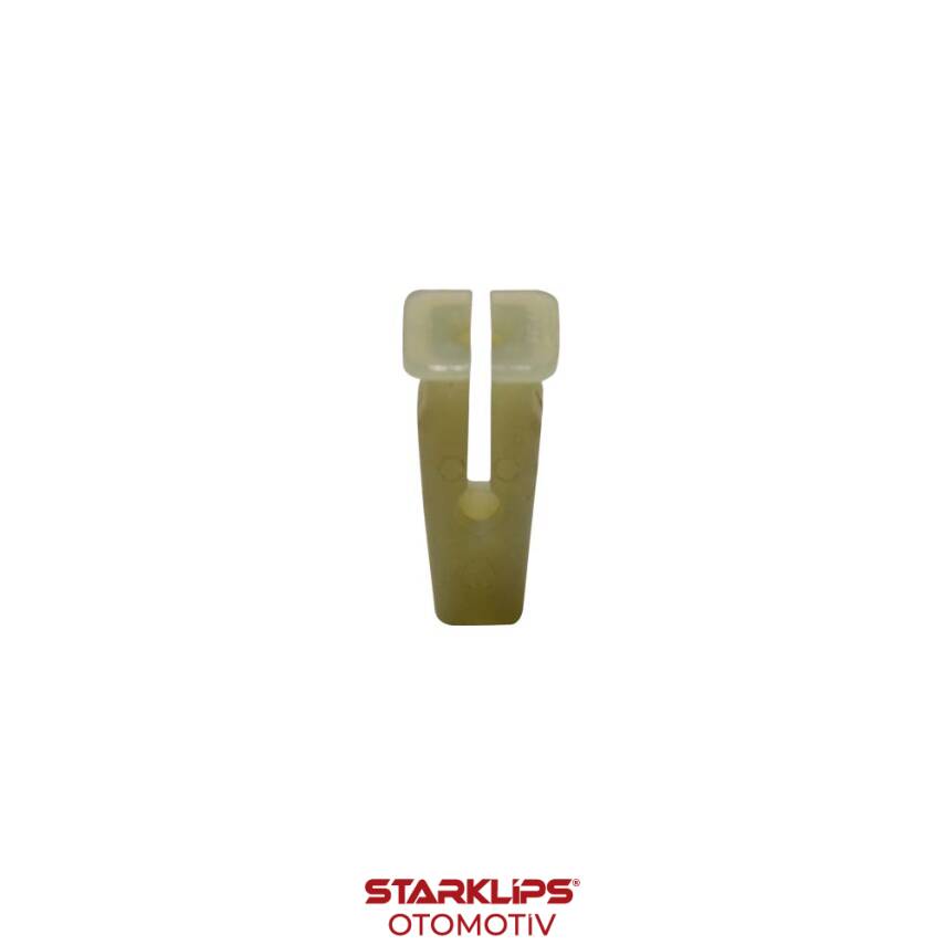 Klips Vida Torpido 0099881178 Mercedes Atego - 1