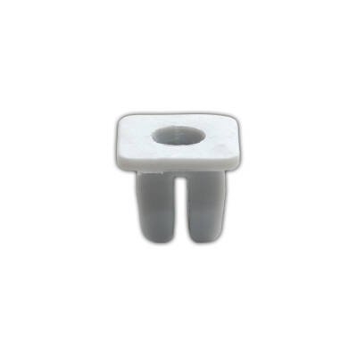 Klips Vida Universal Gri 3,5mm 8x8x11mm - Starklips