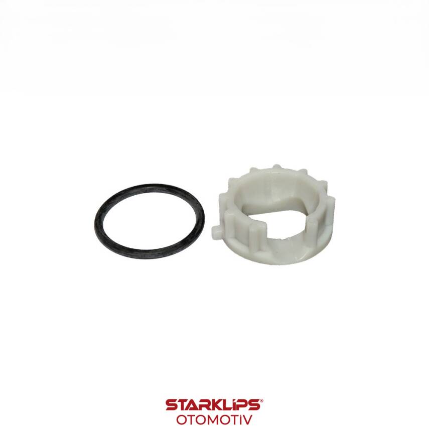 Klips Vites Çanağı İç 7078603 Fiat Palio - 1