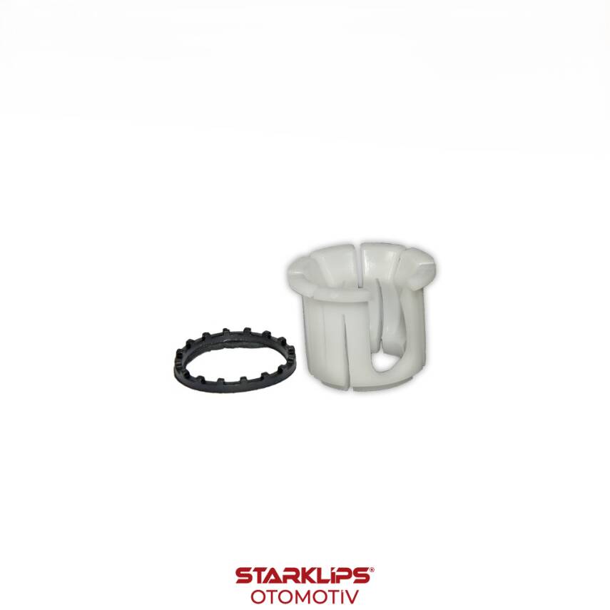 Klips Vites Çanağı İç Küçük 50294312 Fiat Doblo - 1