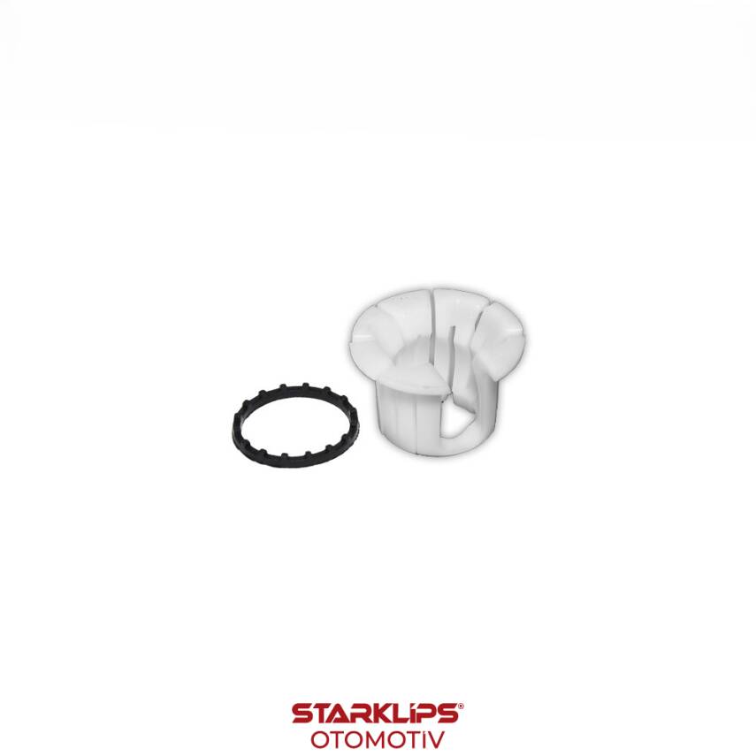 Klips Vites Kol Burcu Büyük 46313621D Fiat Doblo - 1