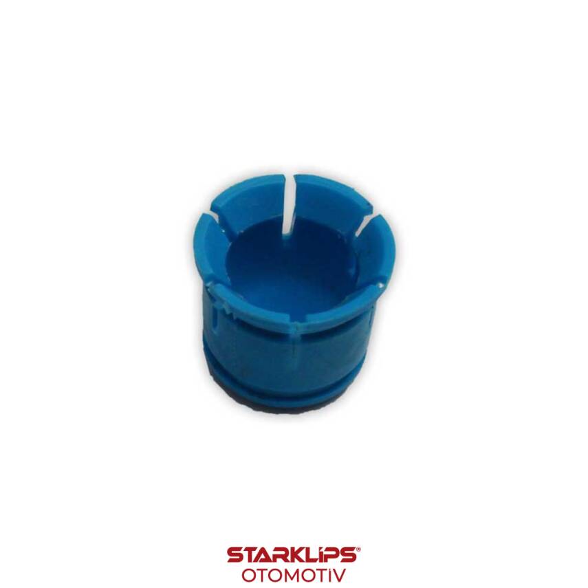 Klips Vites Kolu Burcu 758223 Opel Astra F - 1