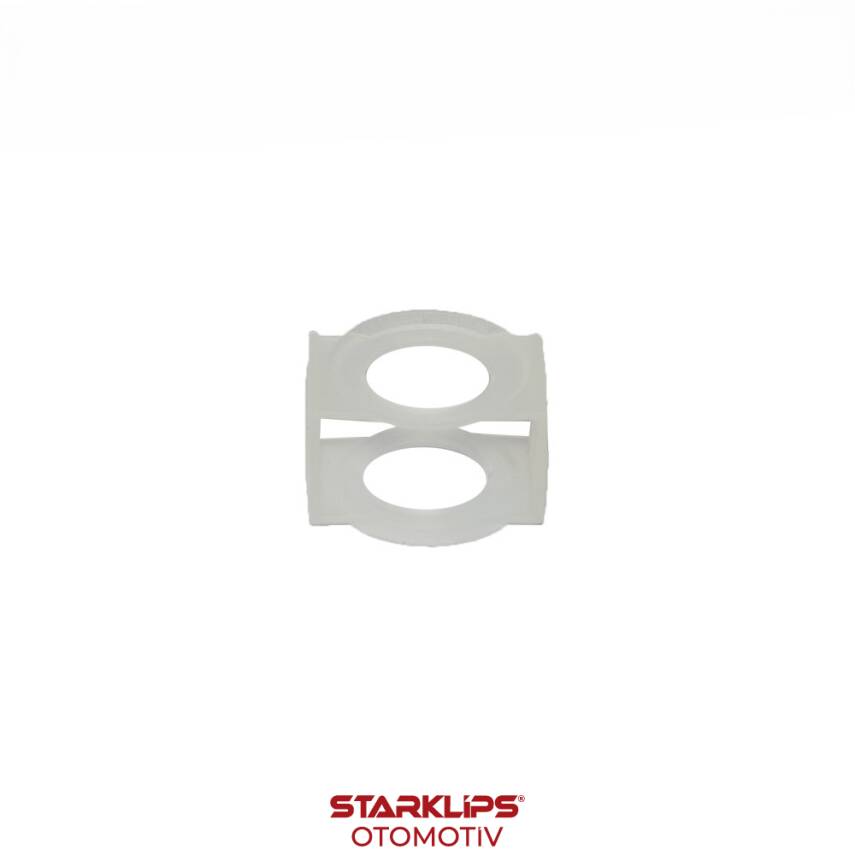 Klips Vites Tırıltı Burcu Renault R9 R11 R19 R21 Kango Clio - 1