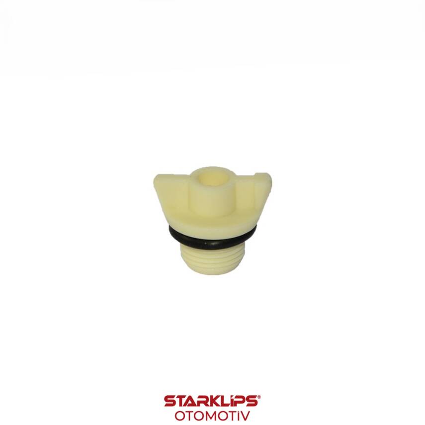 Klips Yağ Seviye Tapası 7703075180 Renault R19 R11 Mitsubishi - 1