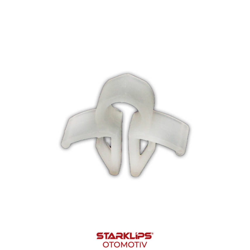 Klips Yakıt Hortum 7mm 90654-Sa4-003 Honda - 1